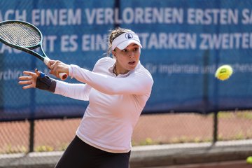 Bild 186 - BL2 THC von Horn und Hamm - DTV Hannover : Ergebnis: 4:5
